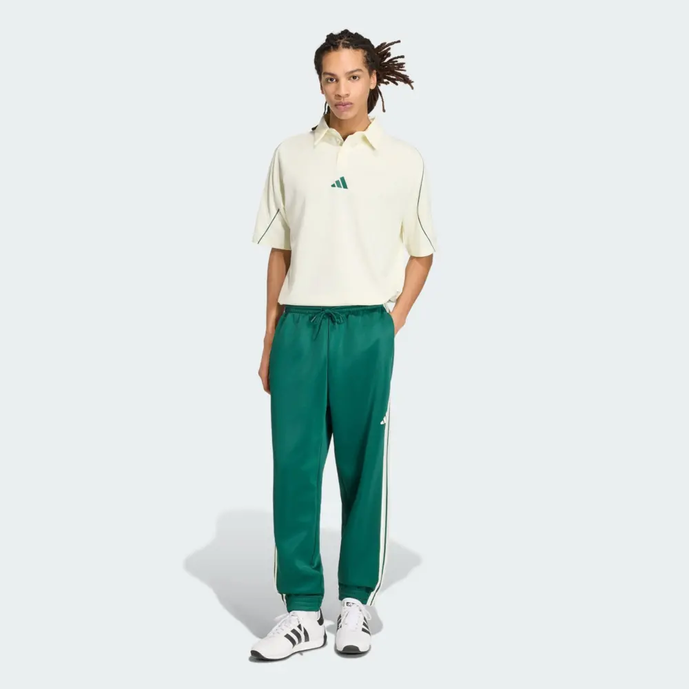 Áo Adidas POLO STADIUM 'Ivory' KF7298 - Ảnh 5
