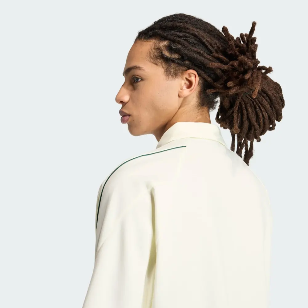 Áo Adidas POLO STADIUM 'Ivory' KF7298 - Ảnh 3