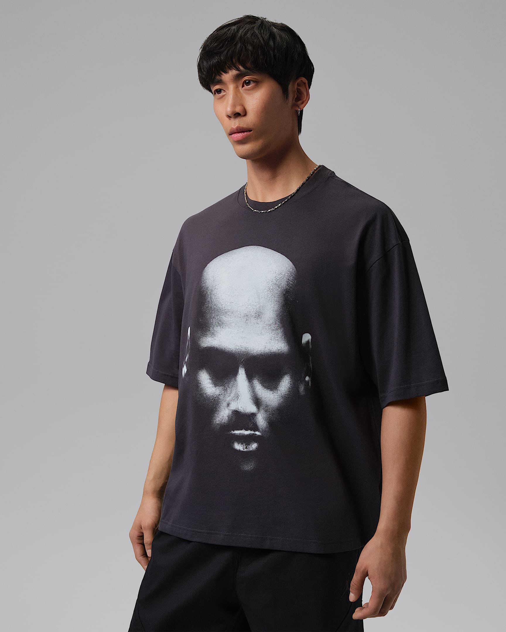 Áo Nike Jordan Dri-FIT Sport 'Black' IV2020-045 - Ảnh 4