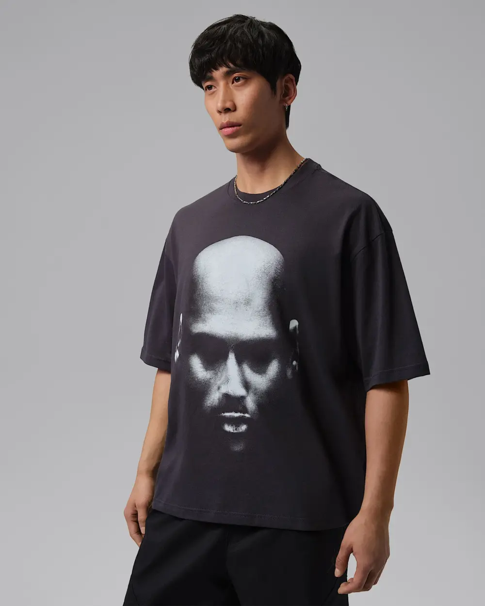Áo Nike Jordan Dri-FIT Sport 'Black' IV2020-045 - Ảnh 4