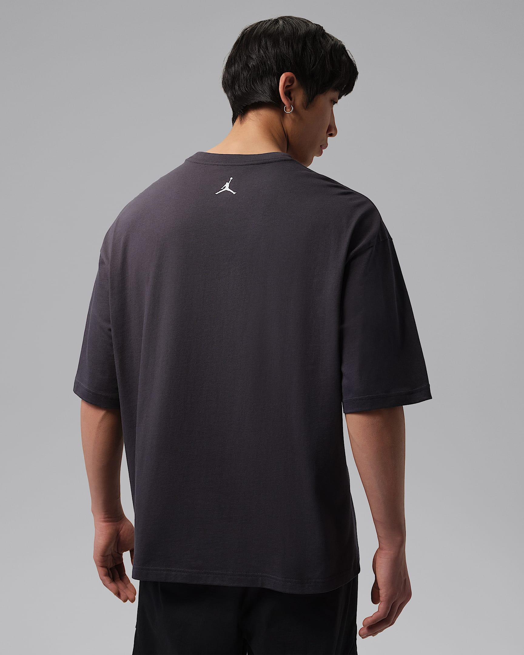Áo Nike Jordan Dri-FIT Sport 'Black' IV2020-045 - Ảnh 3
