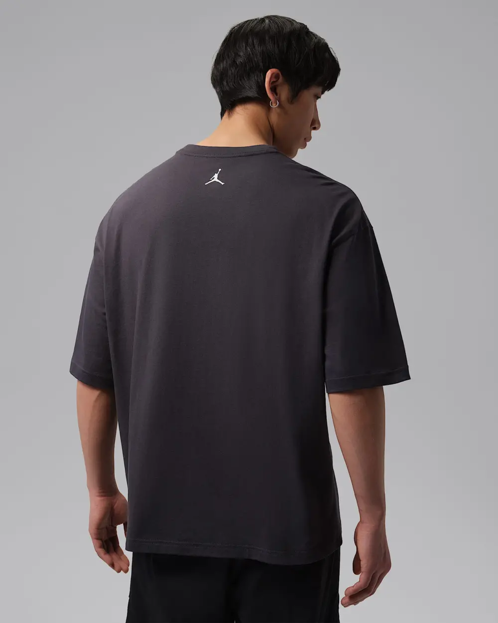Áo Nike Jordan Dri-FIT Sport 'Black' IV2020-045 - Ảnh 3
