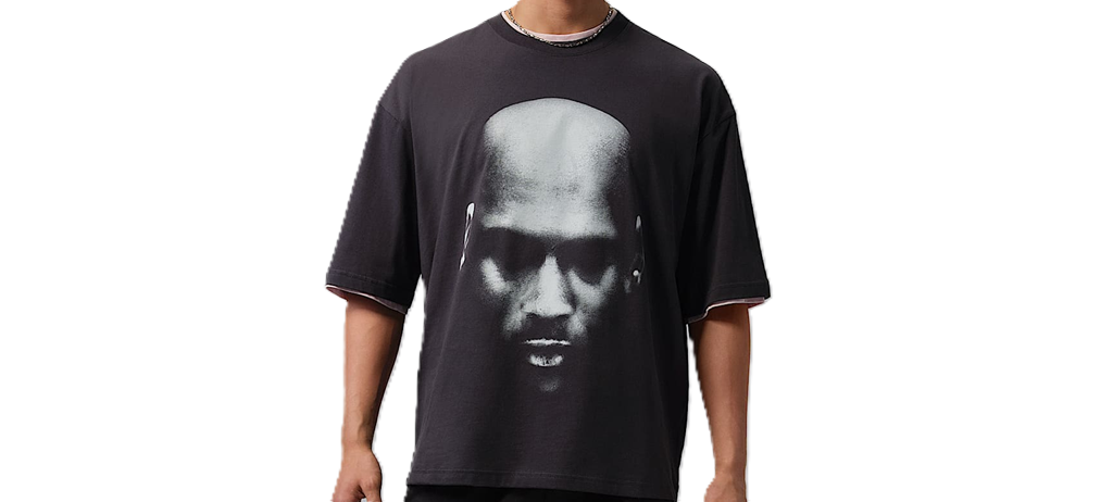 Áo Nike Jordan Dri-FIT Sport 'Black' IV2020-045