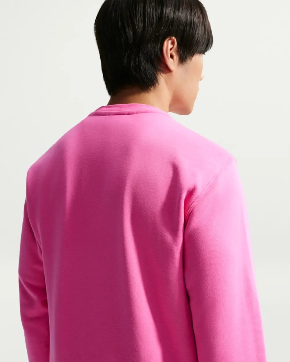 Giày Nike Sportswear Club 'Pinksicle' IF0698-684 - Ảnh 4
