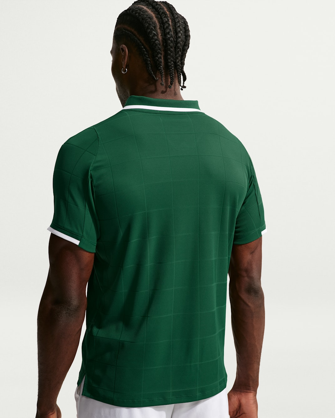 Áo Nike Court Slam 'Gorge Green' IB1025-341 - Ảnh 5