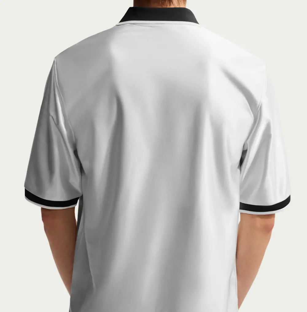 Áo Nike Energy Dri-FIT Short-Sleeve 'Wolf Grey' - Ảnh 6