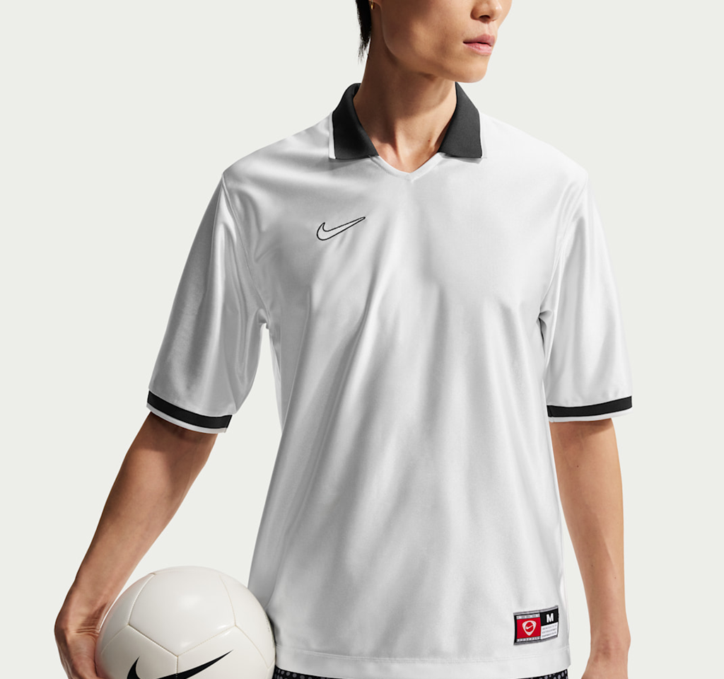 Áo Nike Energy Dri-FIT Short-Sleeve 'Wolf Grey' - Ảnh 3