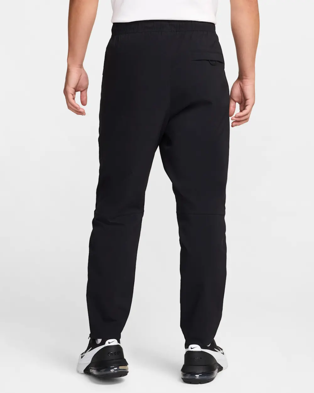 Alternative view of Quần Nike Tech Trousers 'Black' HM8242-010