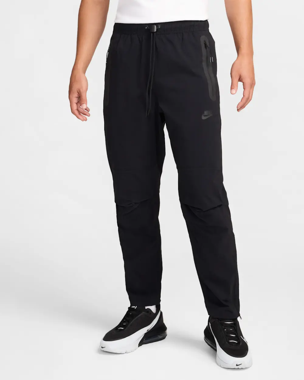 Quần Nike Tech Trousers 'Black' HM8242-010 - Ảnh 3
