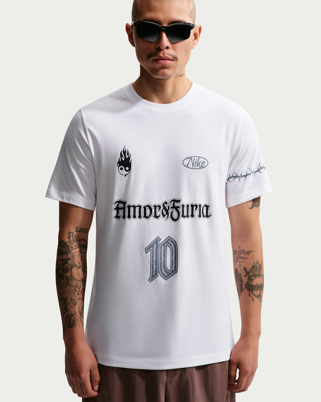 Áo Nike Sportswear Men's T-Shirt IR6861-100 - Ảnh 5