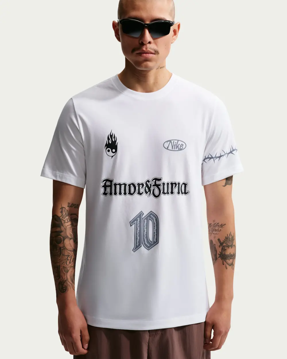Áo Nike Sportswear Men's T-Shirt IR6861-100 - Ảnh 5