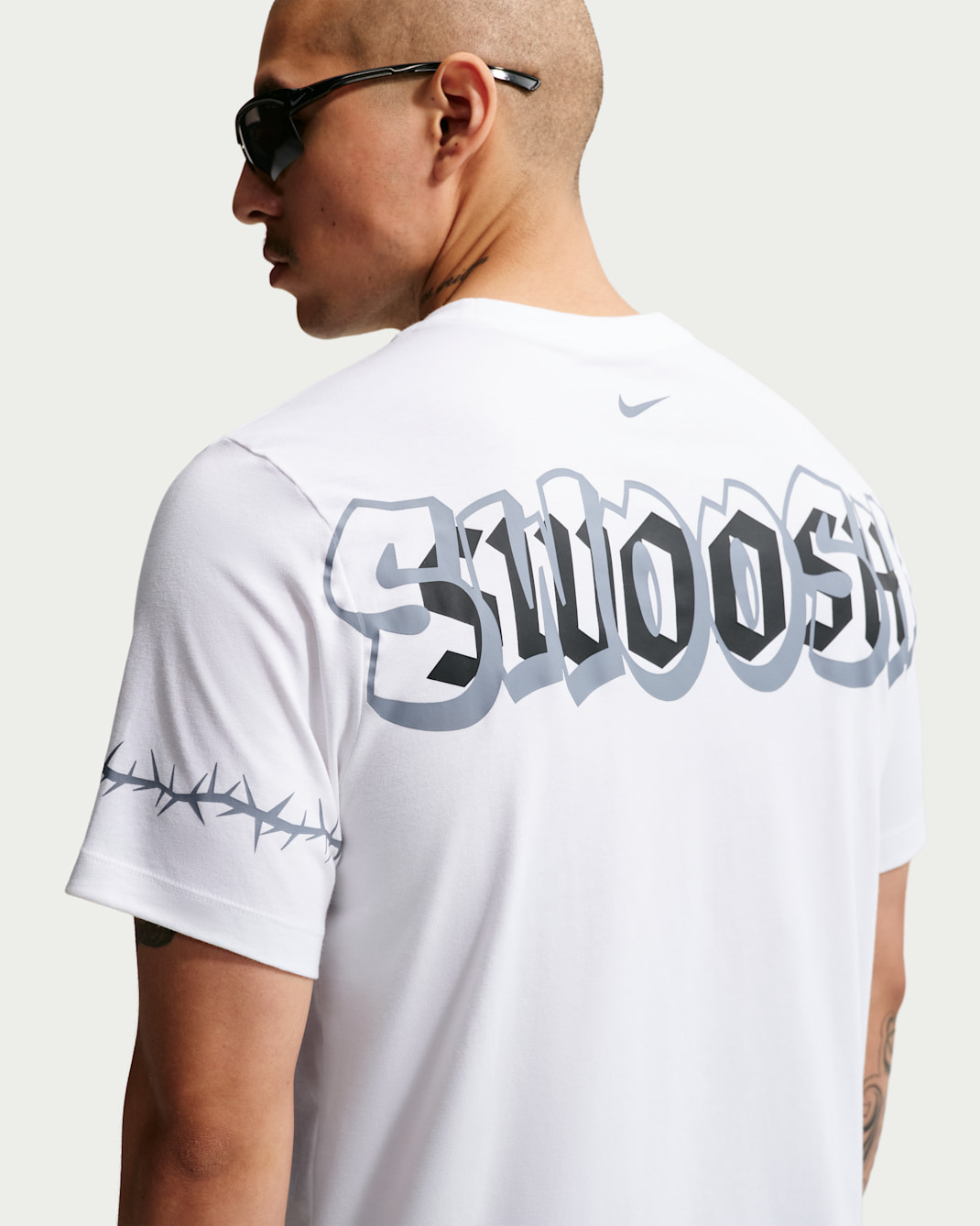Alternative view of Áo Nike Sportswear Men's T-Shirt IR6861-100