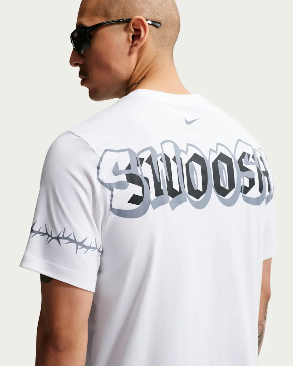 Áo Nike Sportswear Men's T-Shirt IR6861-100 - Ảnh 2