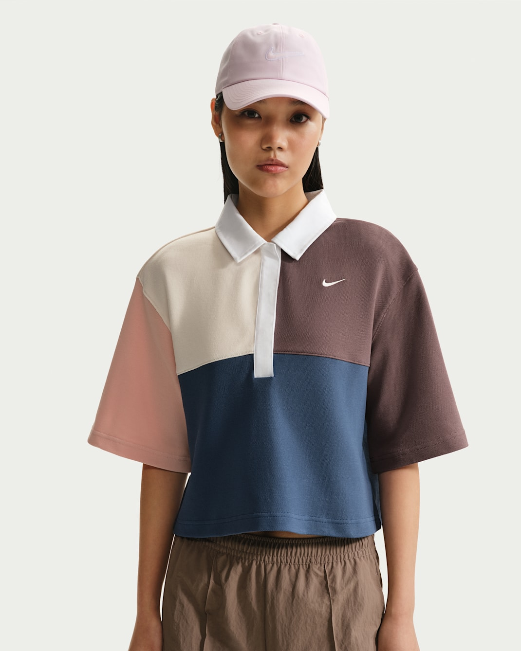 Áo Nike Sportswear 'Chalk' IF5599-103 - Ảnh 5