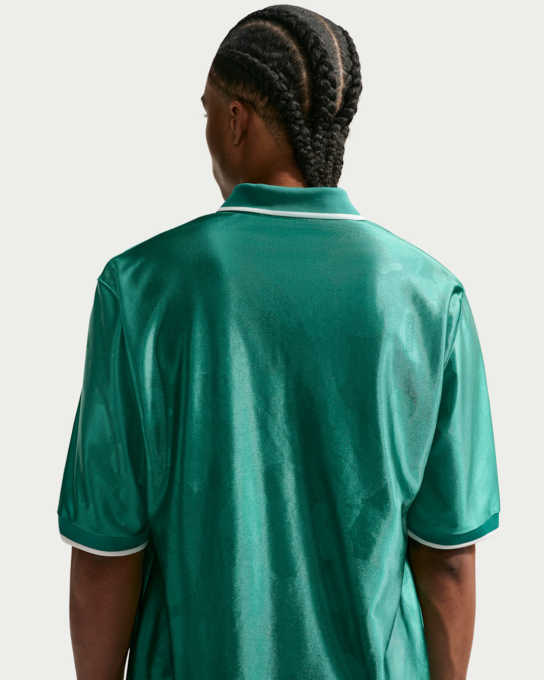 Alternative view of Áo Nike Australia Energy Dri-FIT Short-Sleeve Football Top IH1276-340
