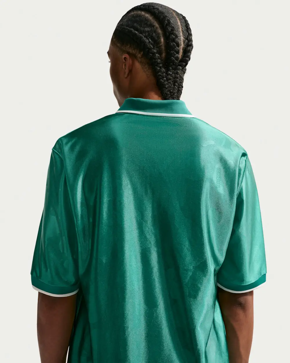 Áo Nike Australia Energy Dri-FIT Short-Sleeve Football Top IH1276-340 - Ảnh 2