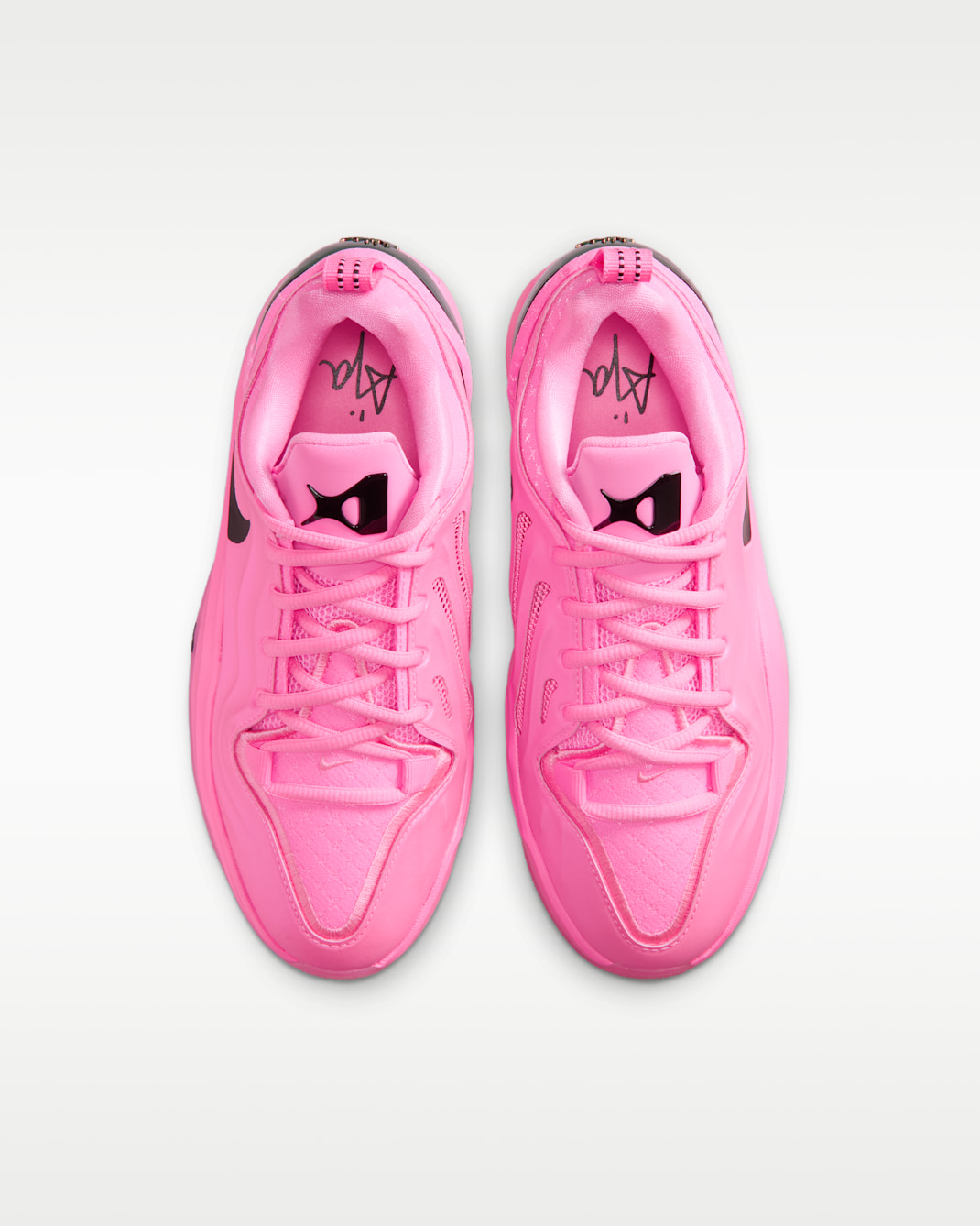 Alternative view of Giày Nike A'Two 'A'Pink Shoe' 'Pink Beam' IH2232-600