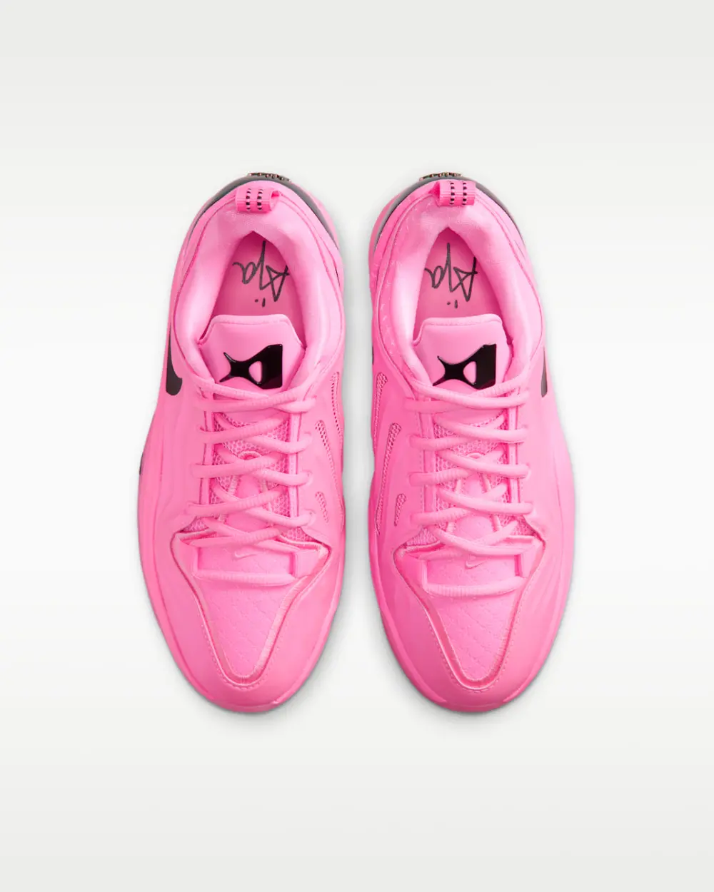 Alternative view of Giày Nike A'Two 'A'Pink Shoe' 'Pink Beam' IH2232-600