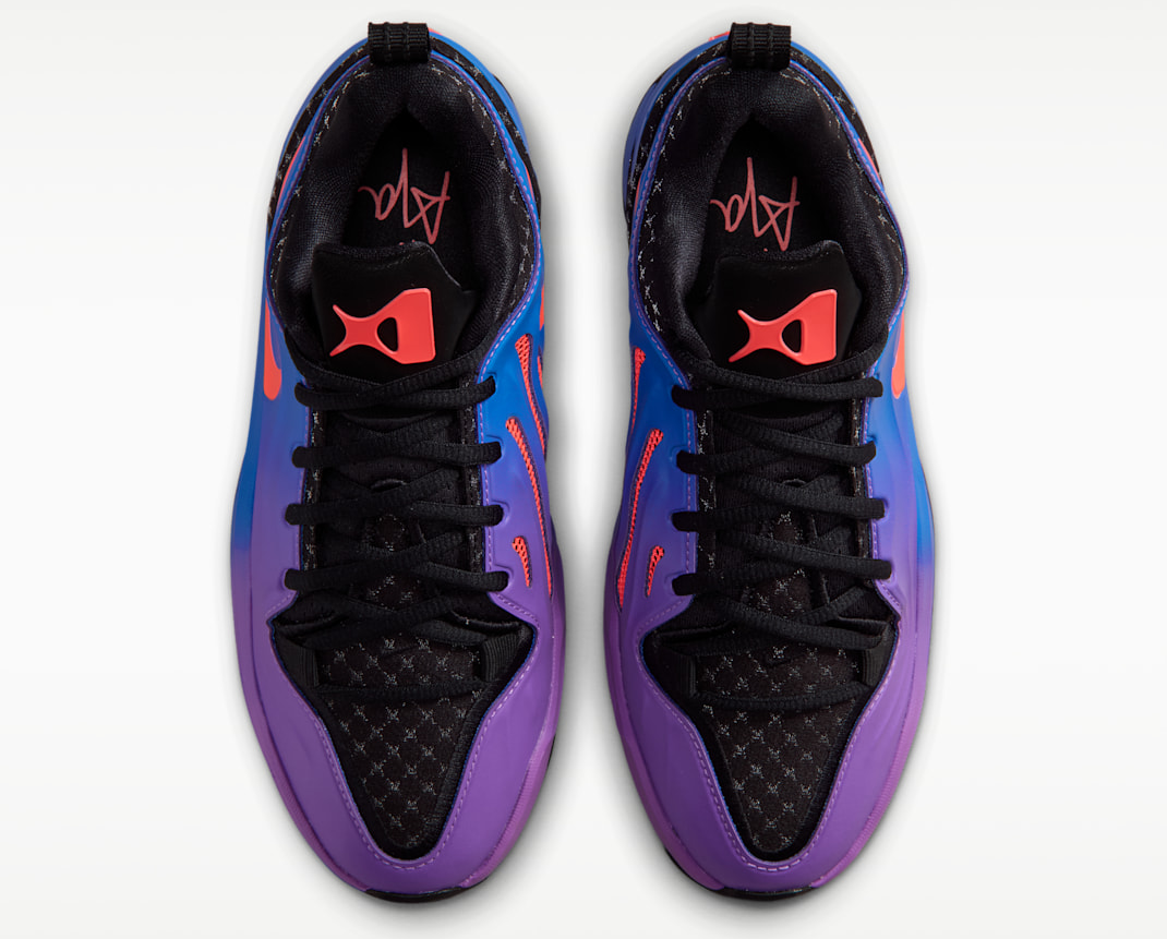Giày Nike A’ja Wilson A’Two ‘Summer of Play’ IH2233-400 - Ảnh 3