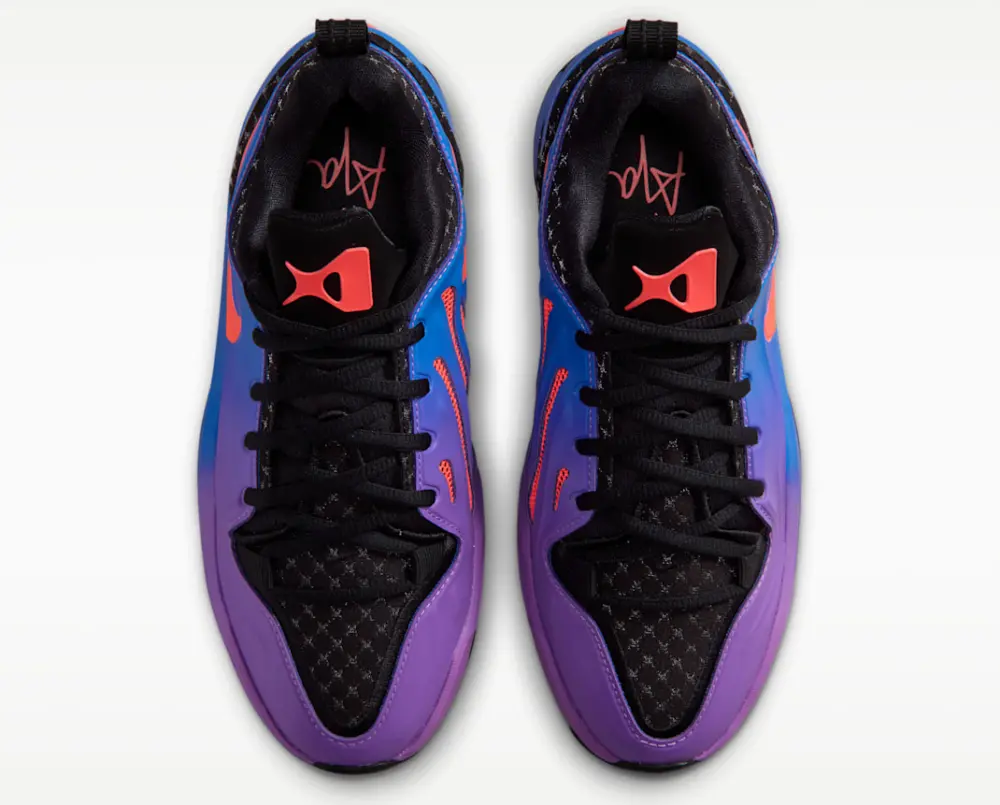 Giày Nike A’ja Wilson A’Two ‘Summer of Play’ IH2233-400 - Ảnh 3
