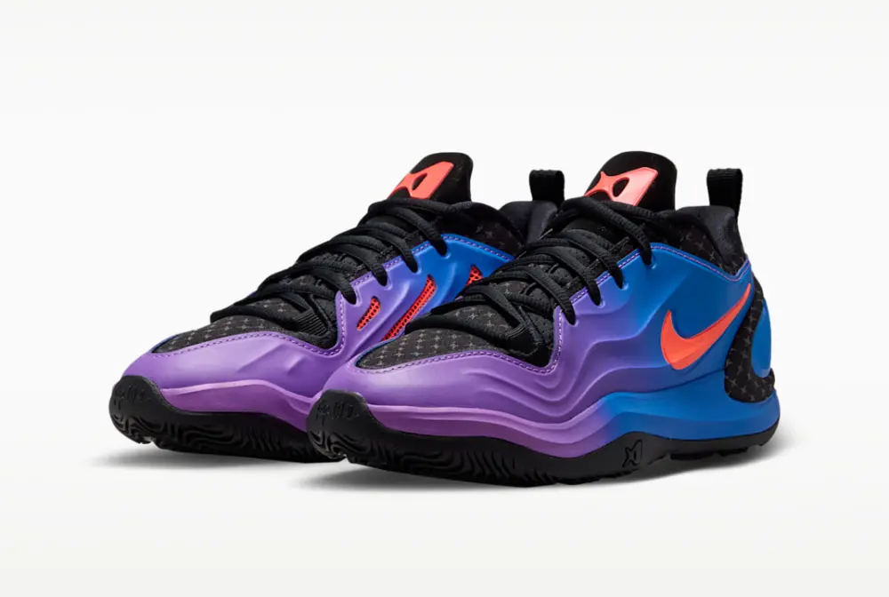 Giày Nike A’ja Wilson A’Two ‘Summer of Play’ IH2233-400 - Ảnh 4