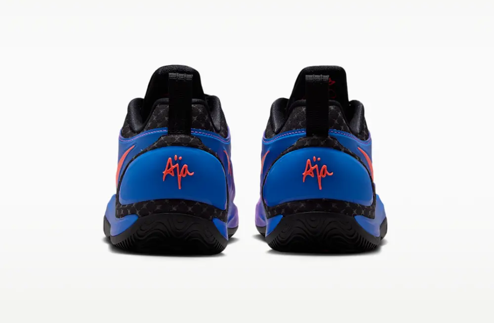 Giày Nike A’ja Wilson A’Two ‘Summer of Play’ IH2233-400 - Ảnh 5
