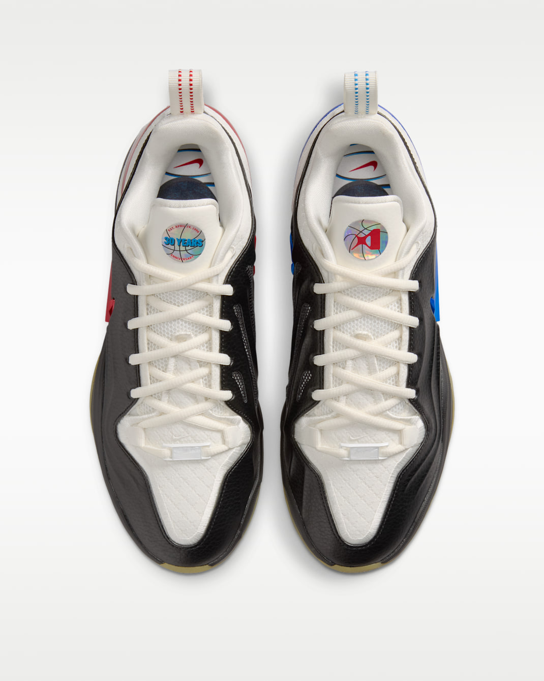 Alternative view of Giày Nike A'Two 'WNBA 30th' 'Metallic Silver' IH1137-001