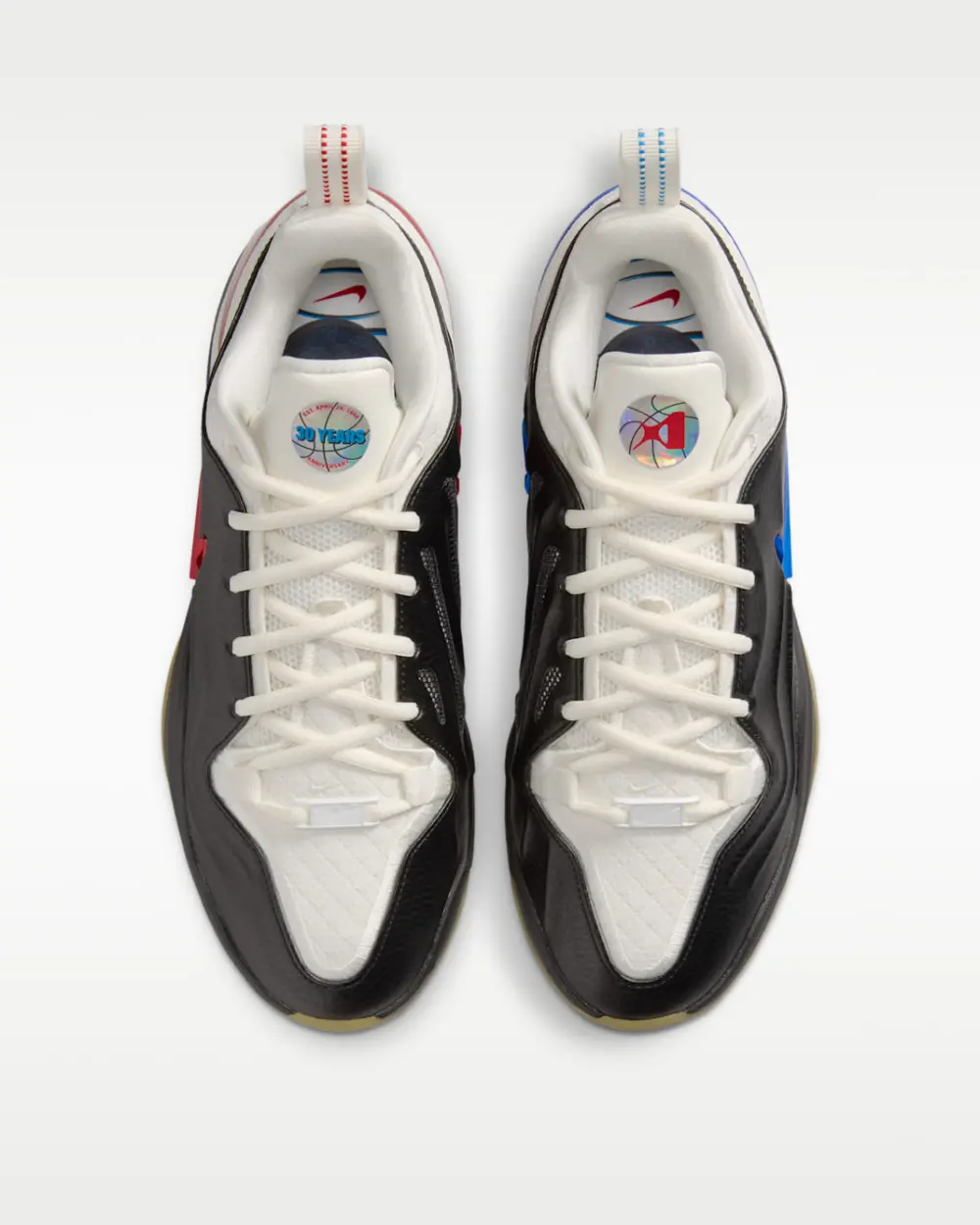 Alternative view of Giày Nike A'Two 'WNBA 30th' 'Metallic Silver' IH1137-001