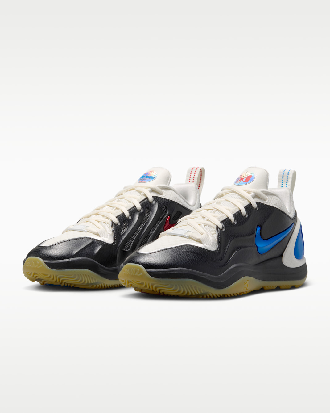 Giày Nike A'Two 'WNBA 30th' 'Metallic Silver' IH1137-001 - Ảnh 3