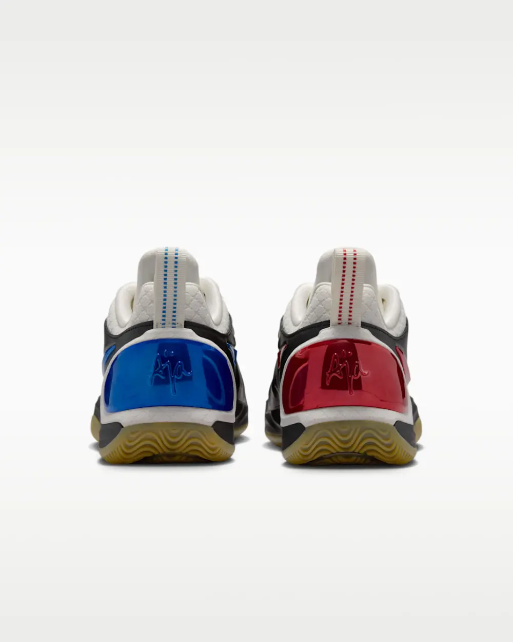 Giày Nike A'Two 'WNBA 30th' 'Metallic Silver' IH1137-001 - Ảnh 4