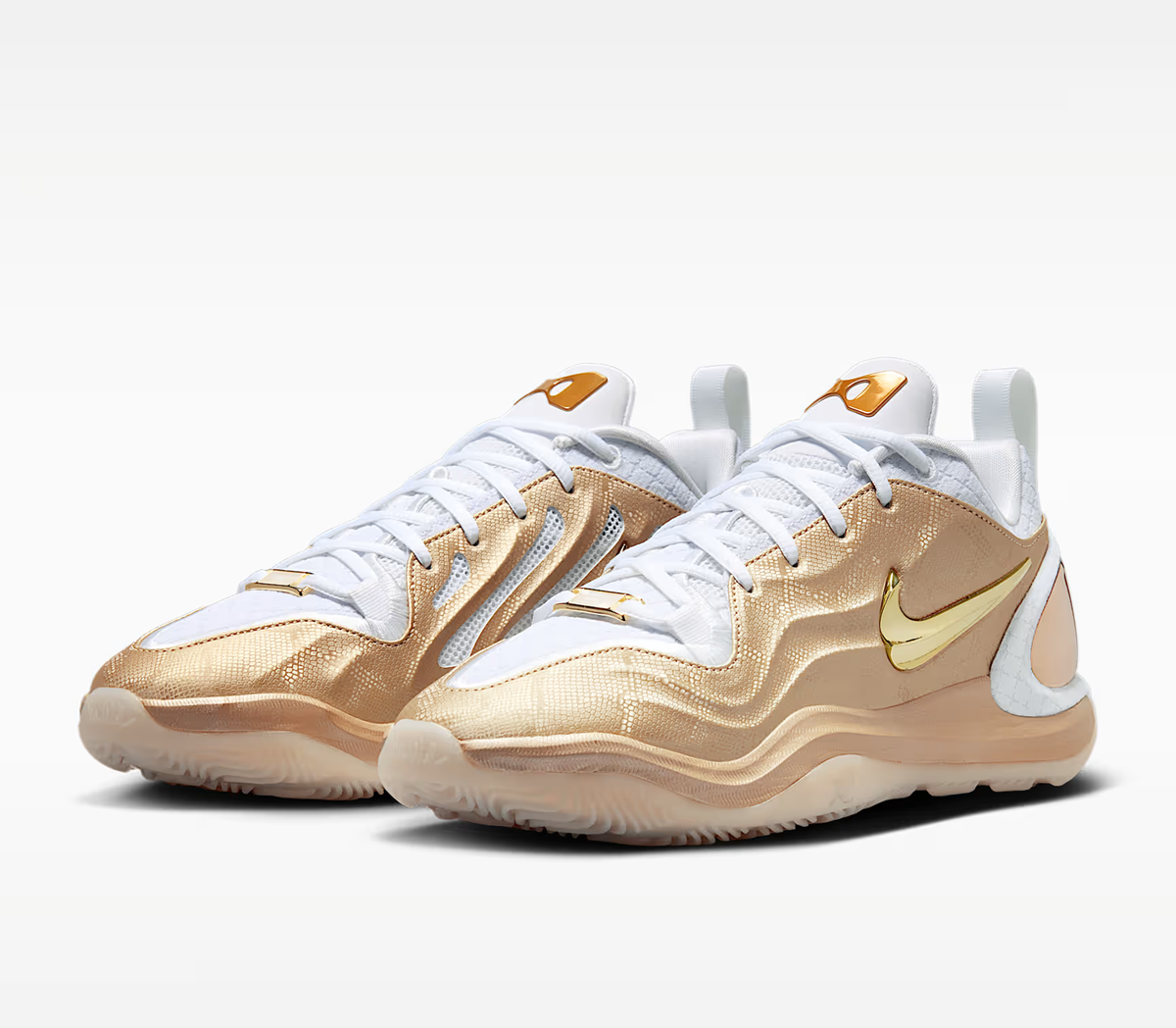 Giày Nike A’Two 'Gold Standard' EP IO8213-900 - Ảnh 3