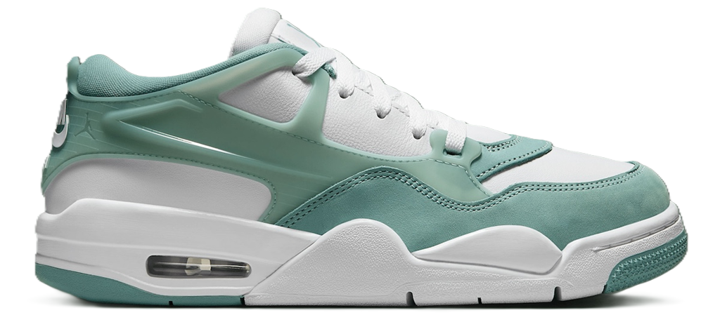 Giày Nike Air Jordan 4 RM 'White' FQ7940-138