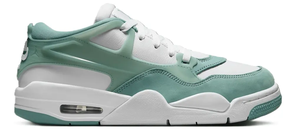 Giày Nike Air Jordan 4 RM 'White' FQ7940-138