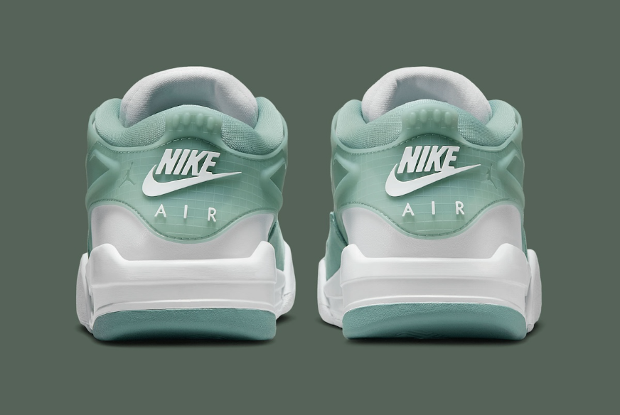 Giày Nike Air Jordan 4 RM 'White' FQ7940-138 - Ảnh 4