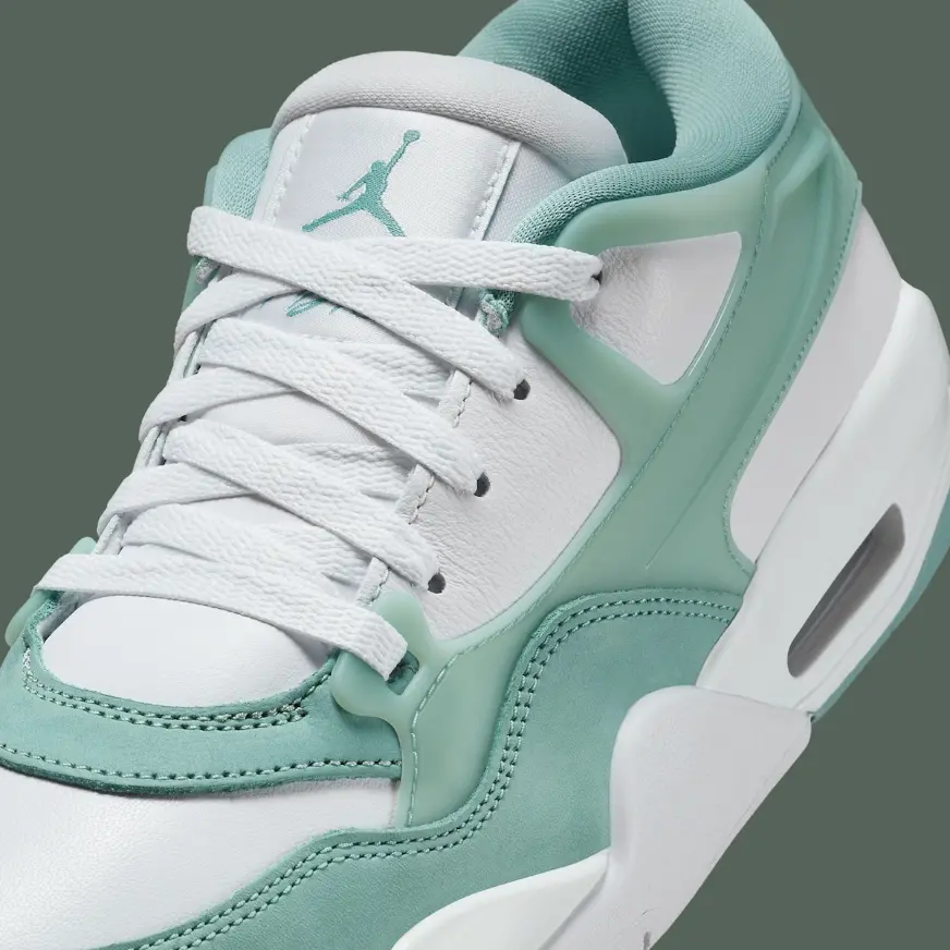 Giày Nike Air Jordan 4 RM 'White' FQ7940-138 - Ảnh 2