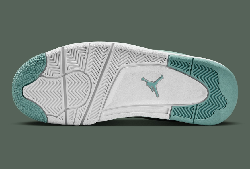 Giày Nike Air Jordan 4 RM 'White' FQ7940-138 - Ảnh 3