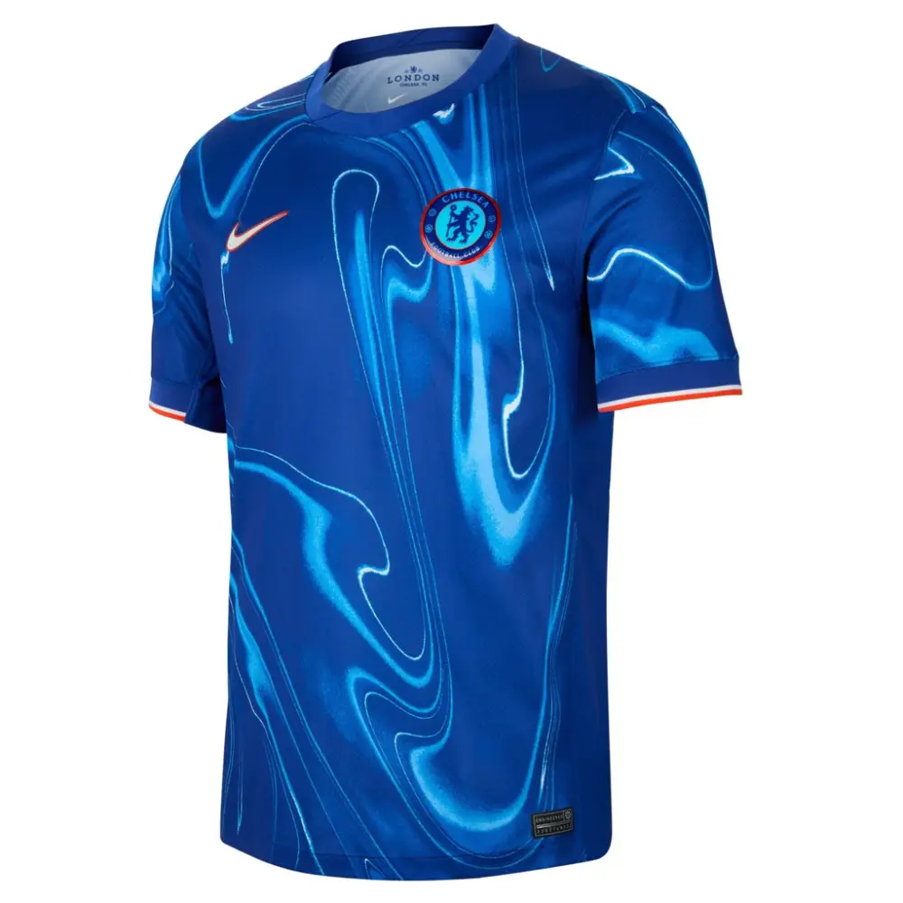 Áo Nike Chelsea FC 24/25 Home Jersey FN8779-496