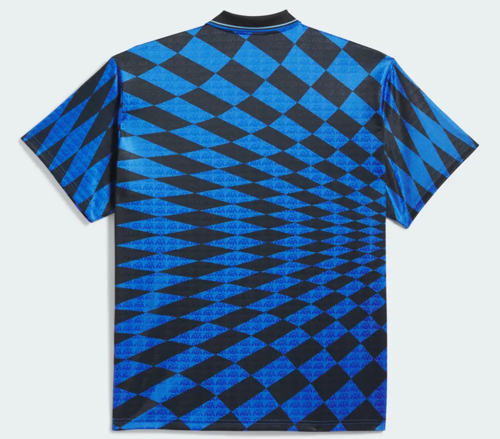 Áo Adidas Argentina x Thrasher Jersey KX4551 - Ảnh 5