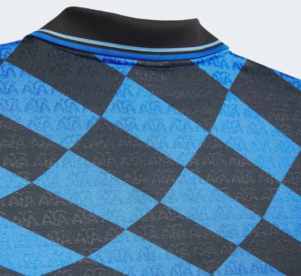 Áo Adidas Argentina x Thrasher Jersey KX4551 - Ảnh 3