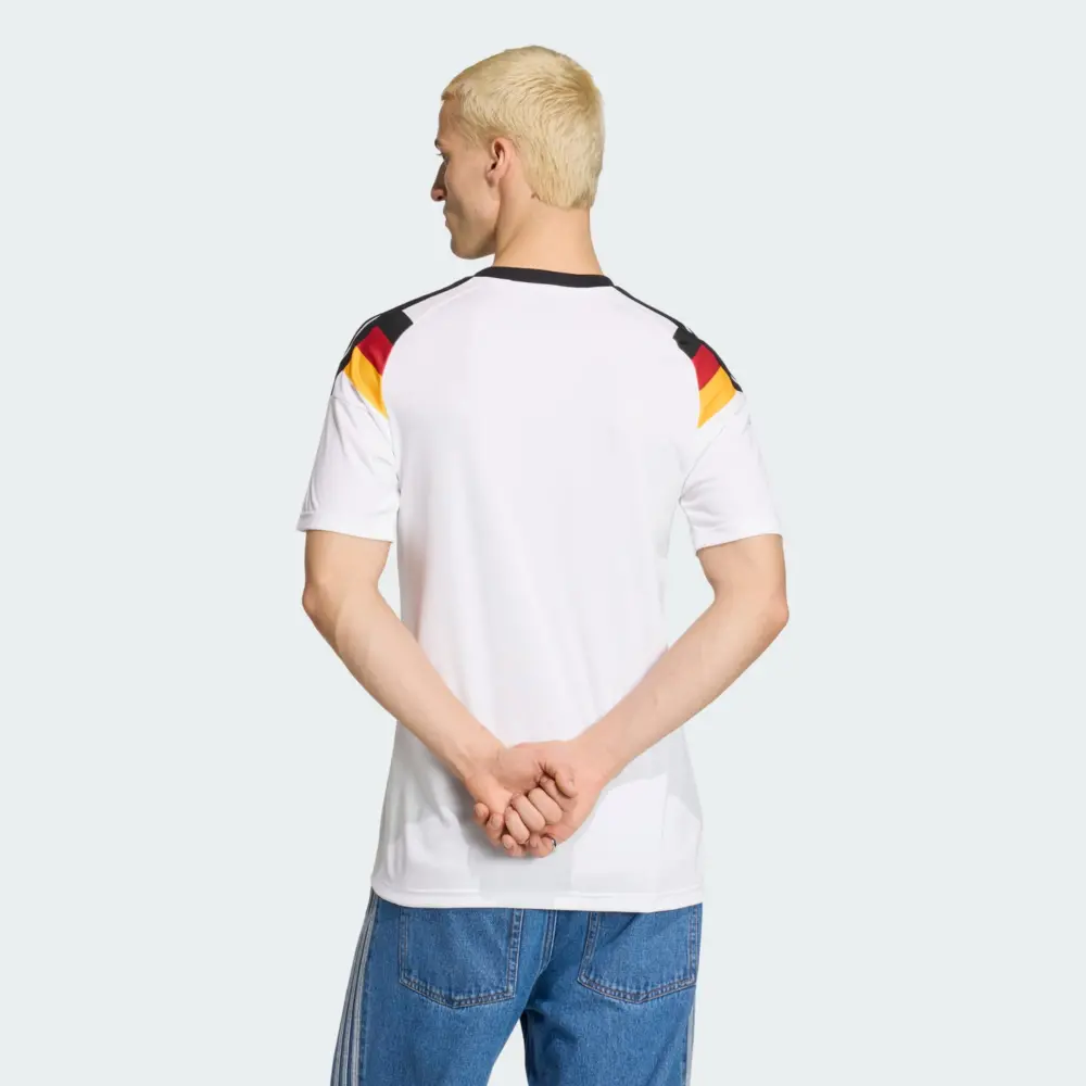 Áo adidas Germany National Team Home Jersey 26 JZ4556 - Ảnh 4