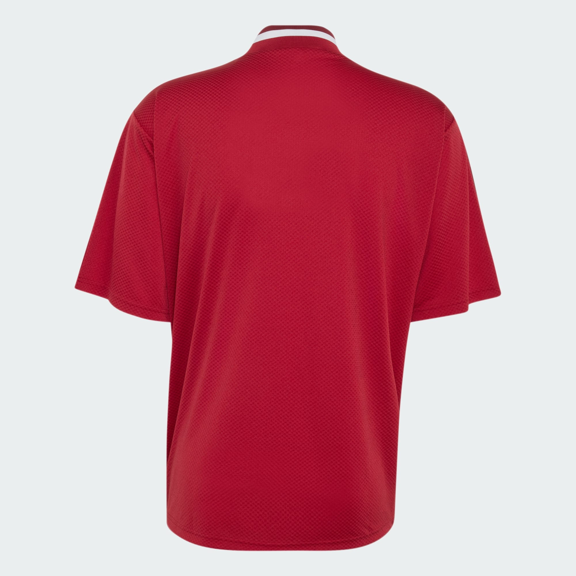 Giày Adidas Liverpool FC Stadium 'Active Maroon' KG2890 - Ảnh 5
