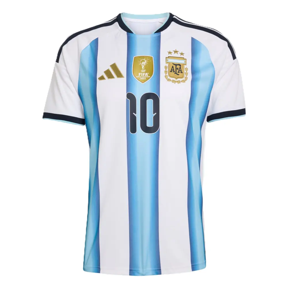Áo adidas Argentina Home Jersey 26 Messi Edition KA8117