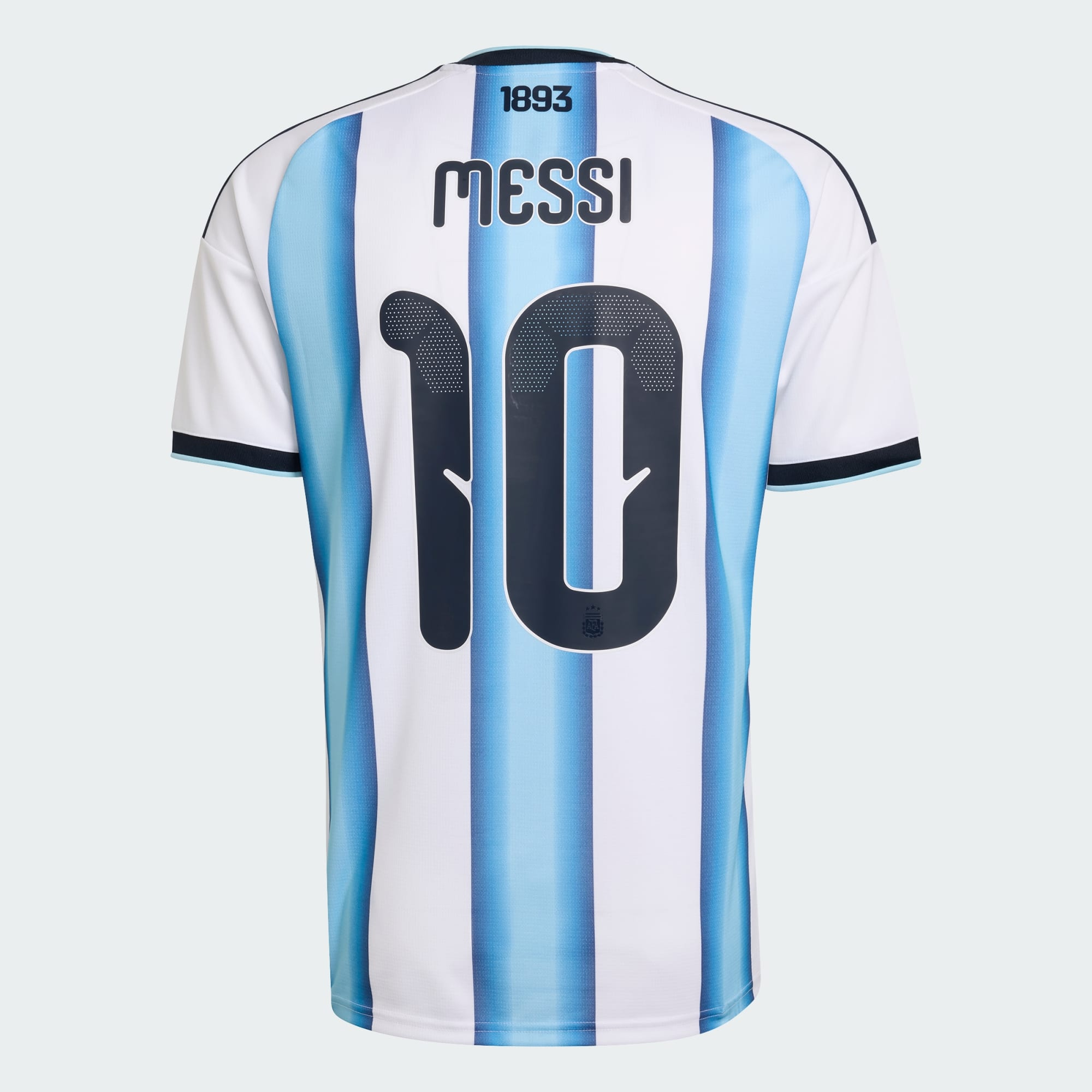 Áo adidas Argentina Home Jersey 26 Messi Edition KA8117 - Ảnh 3