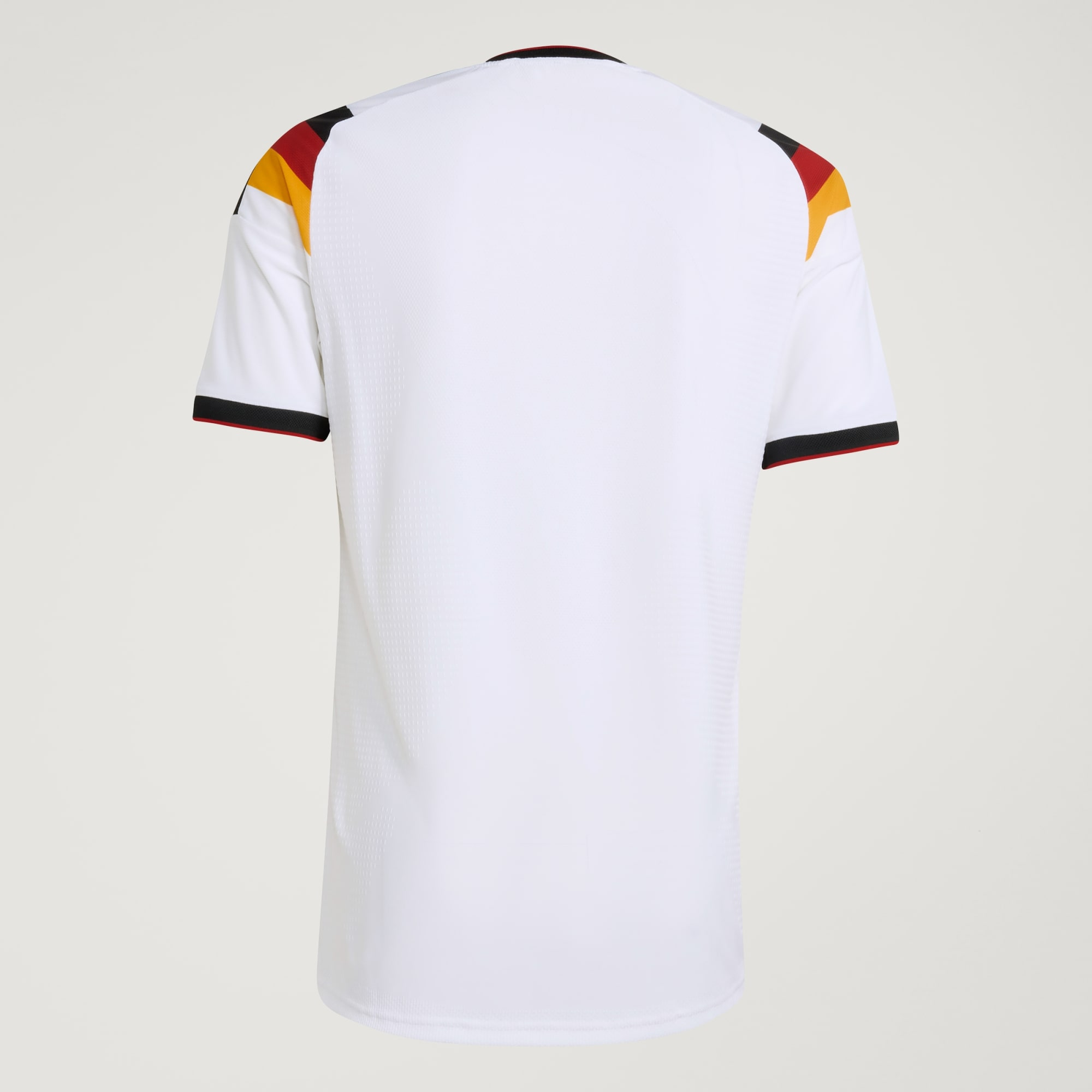 Alternative view of Áo adidas Germany National Team Home Jersey 26 Authentic JN2066