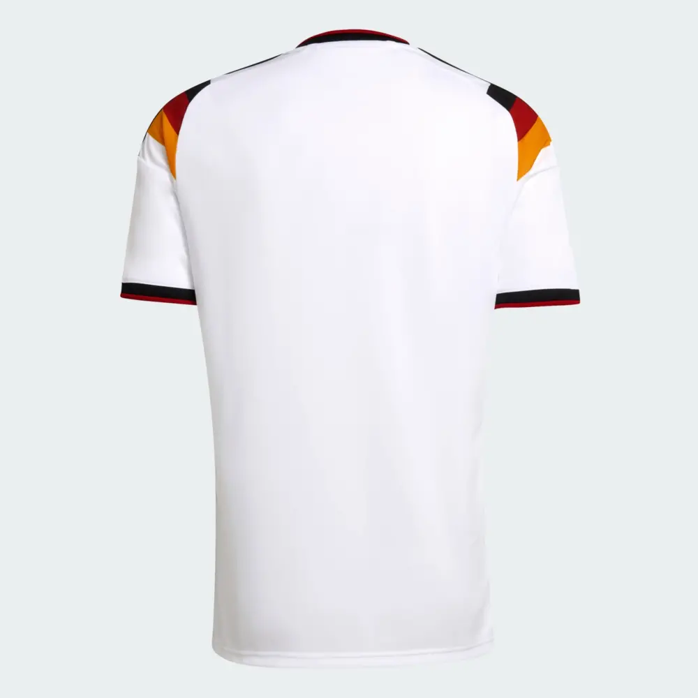 Áo Adidas Germany Home Jersey 26 KD8363 - Ảnh 5