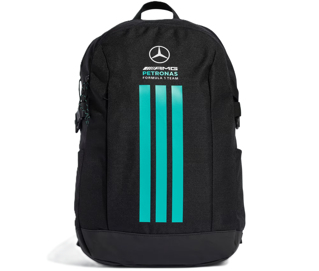 Balo Adidas MERCEDES - AMG PETRONAS FORMULA 1 DNA 'Black' KF1774