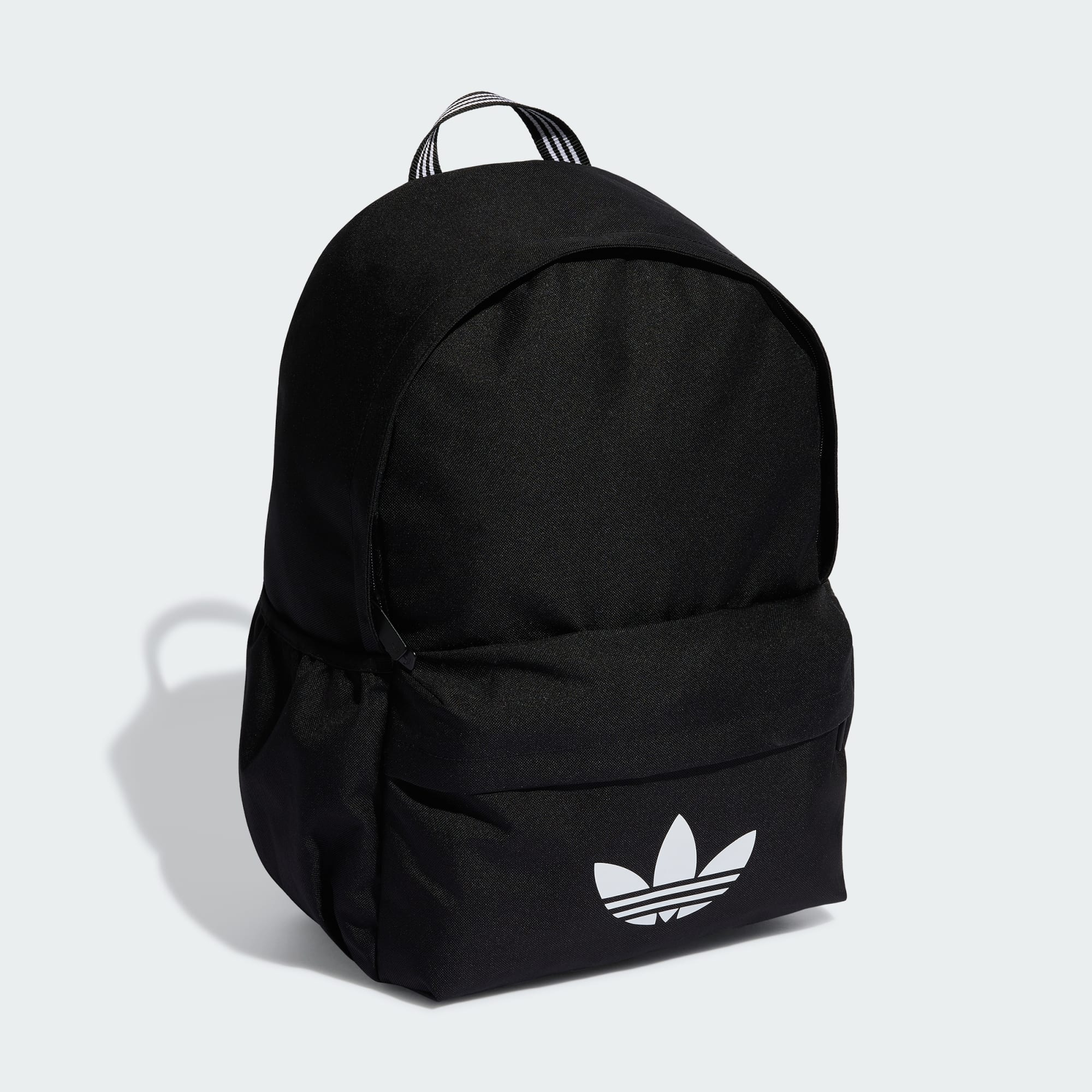 Giày Adidas ADICOLOR CLASSIC 'Black' KQ6385 - Ảnh 4