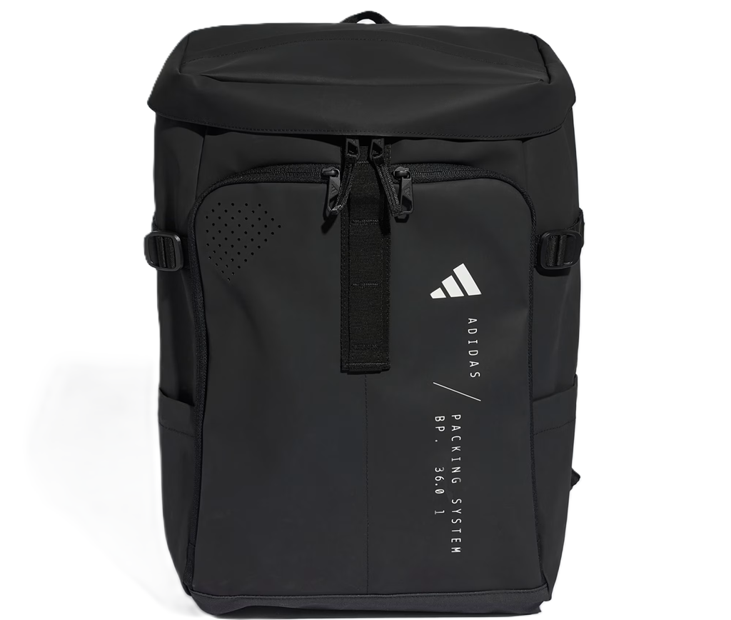 Balo Adidas HYBRID 'Black' KG8015