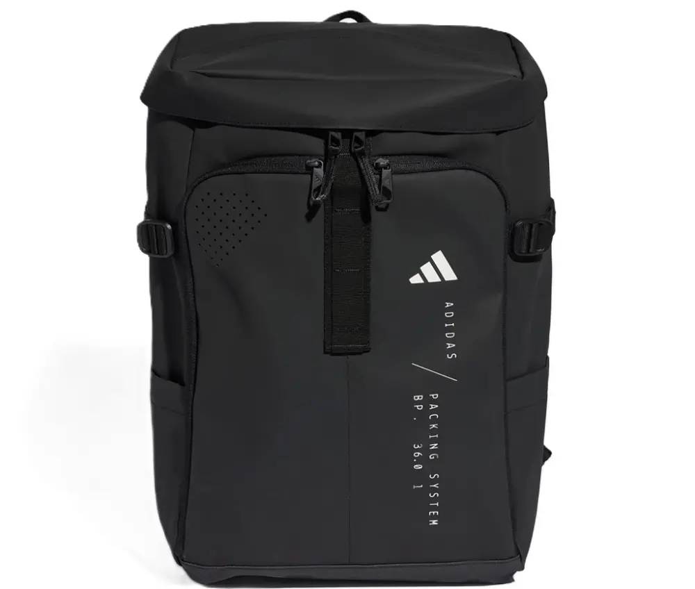 Balo Adidas HYBRID 'Black' KG8015