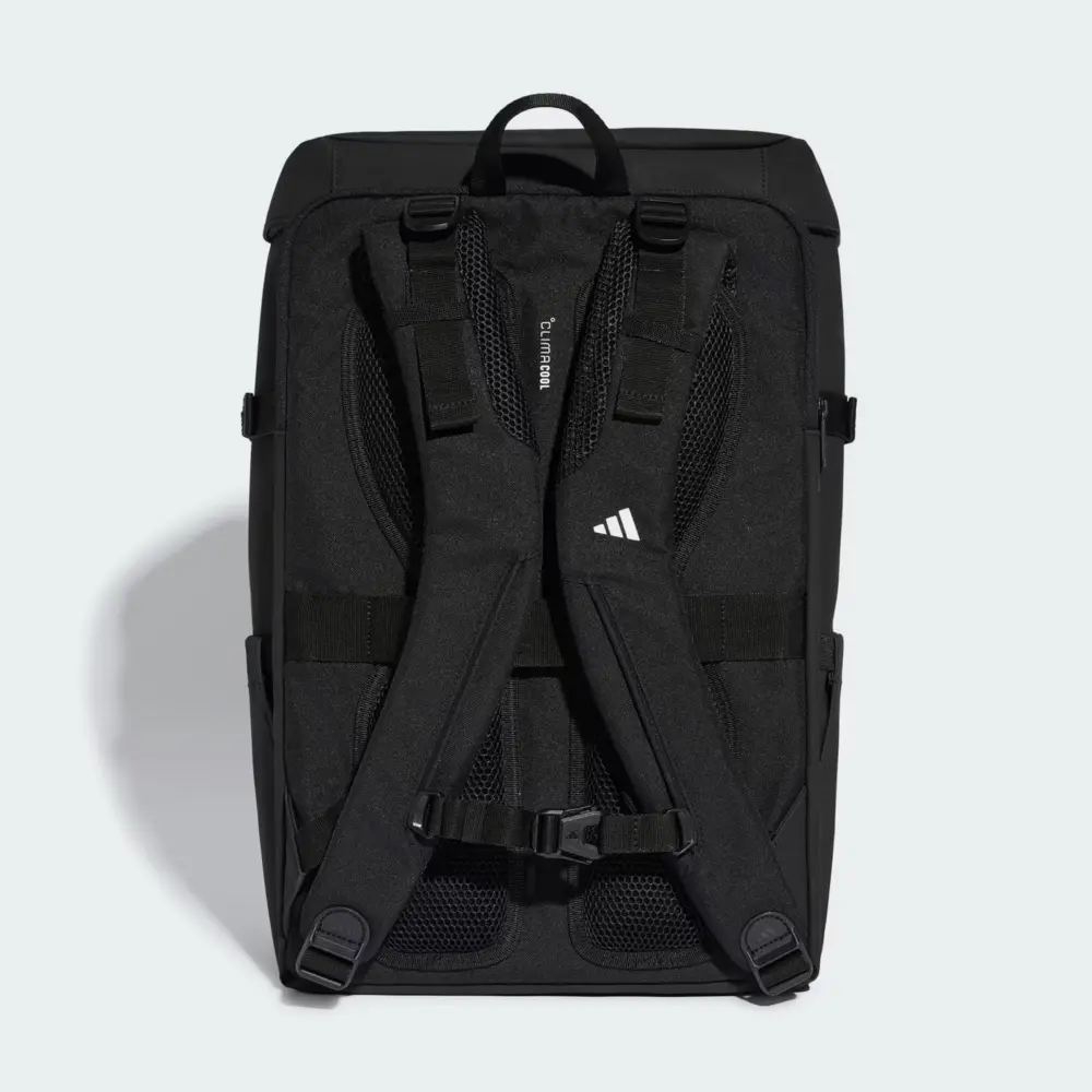 Balo Adidas HYBRID 'Black' KG8015 - Ảnh 5
